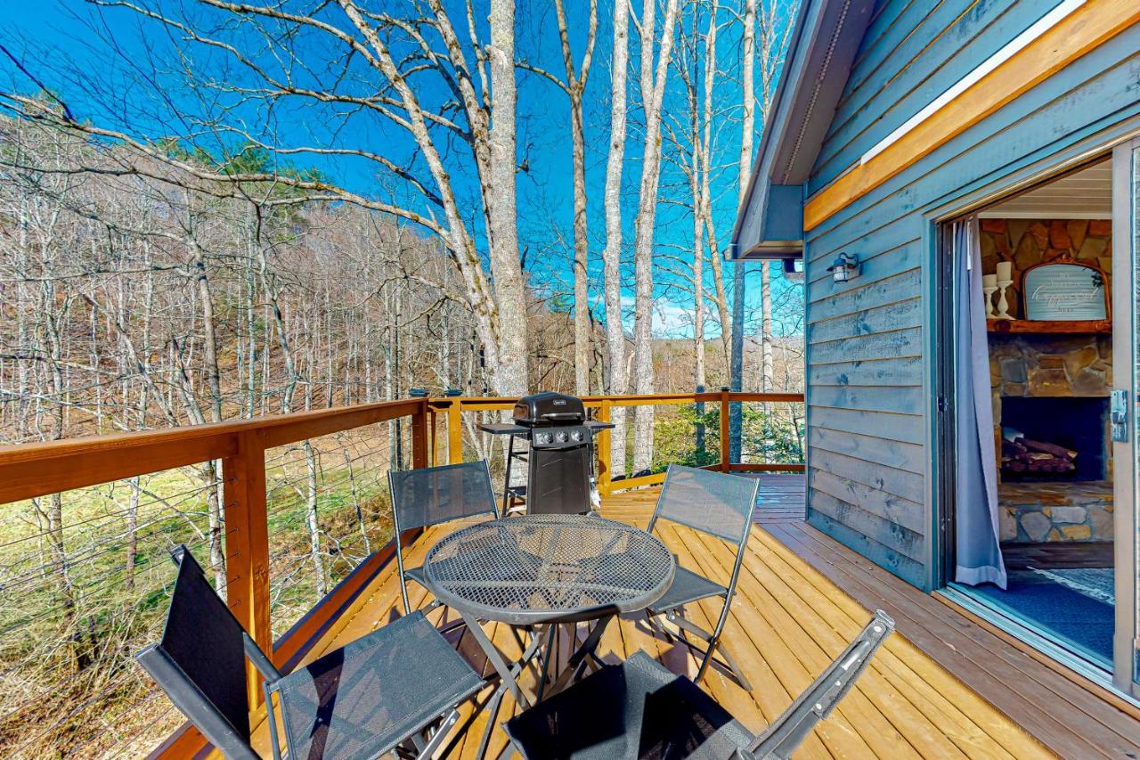 Creekside Cottage Blairsville Luaran gambar