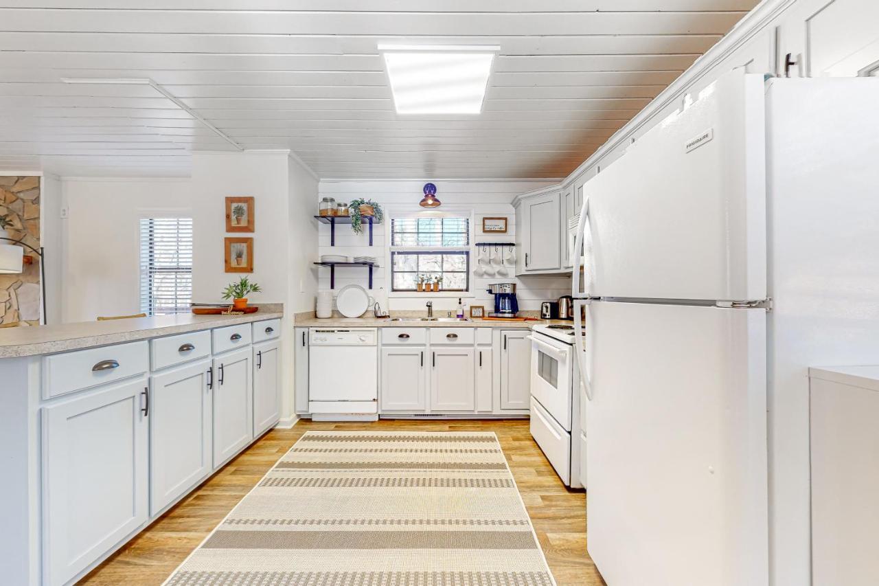 Creekside Cottage Blairsville Luaran gambar