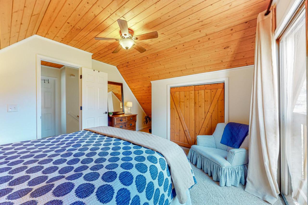 Creekside Cottage Blairsville Luaran gambar