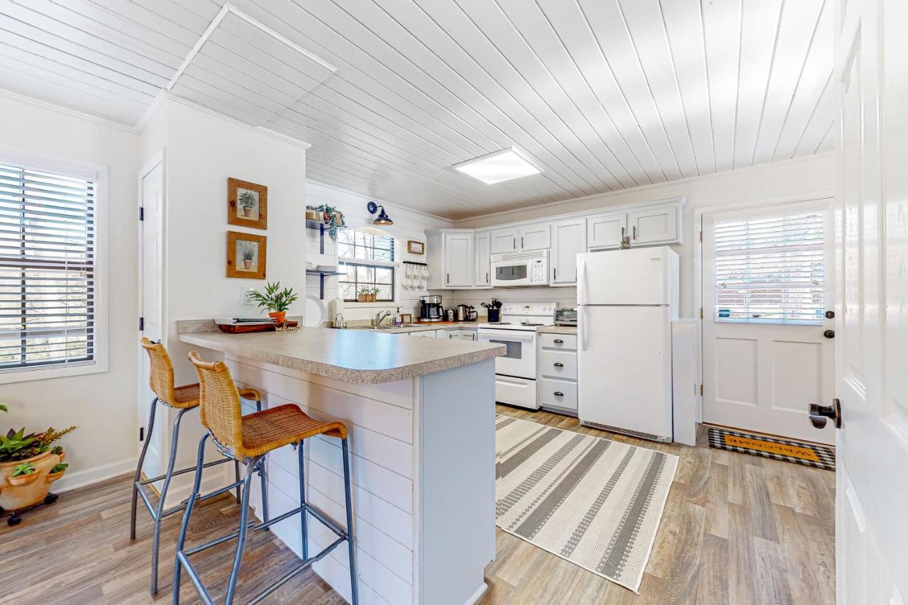 Creekside Cottage Blairsville Luaran gambar