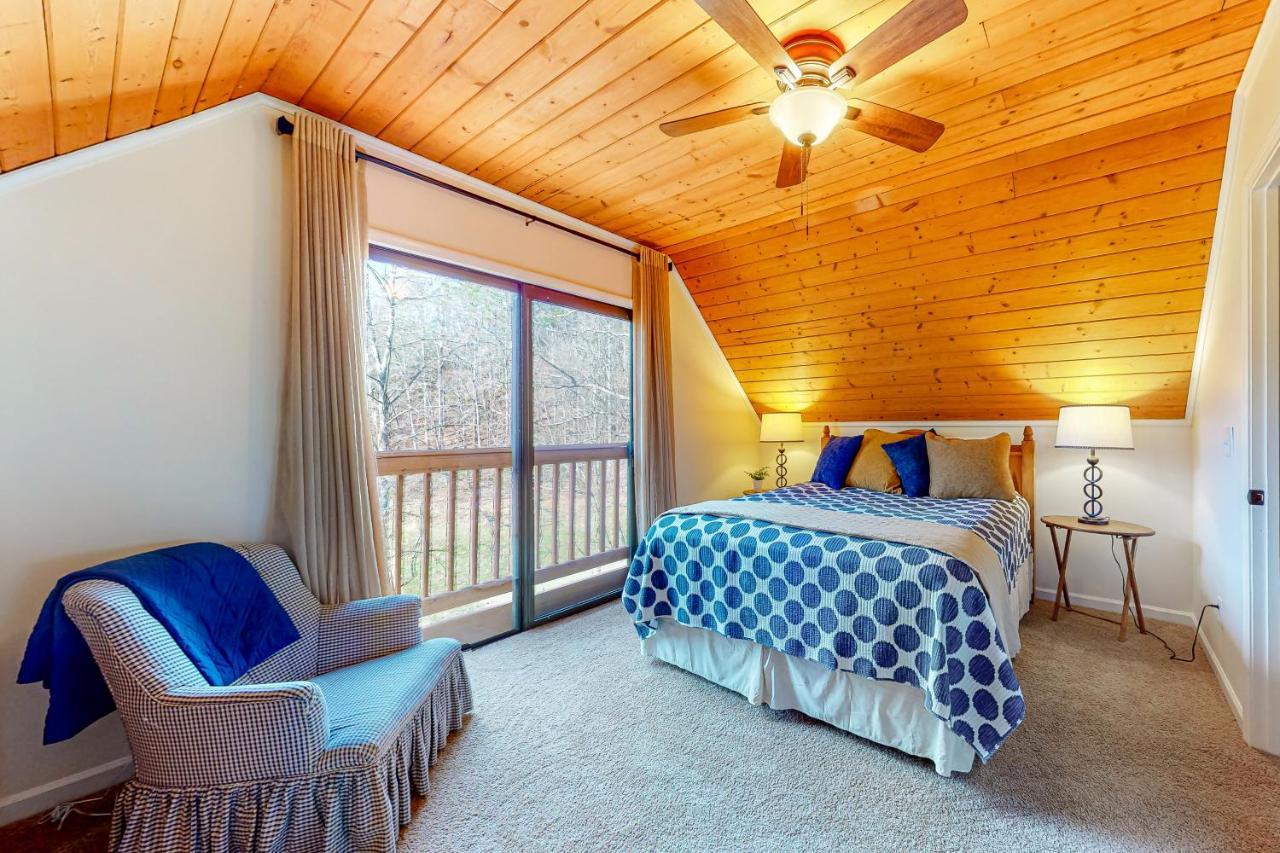 Creekside Cottage Blairsville Luaran gambar