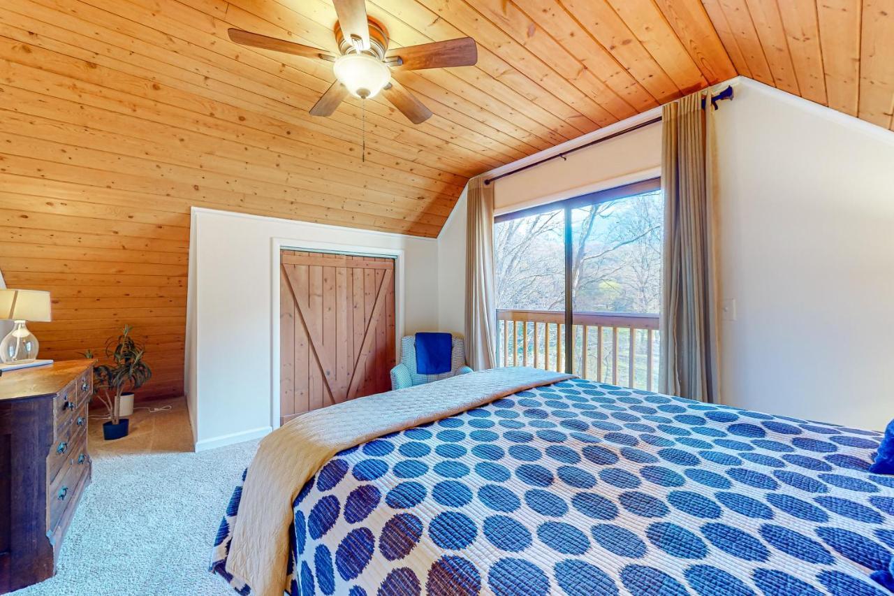 Creekside Cottage Blairsville Luaran gambar