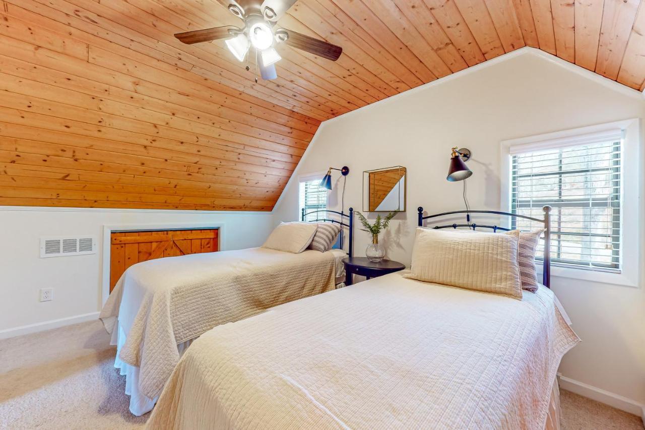 Creekside Cottage Blairsville Luaran gambar