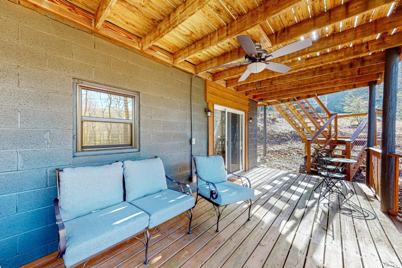 Creekside Cottage Blairsville Luaran gambar