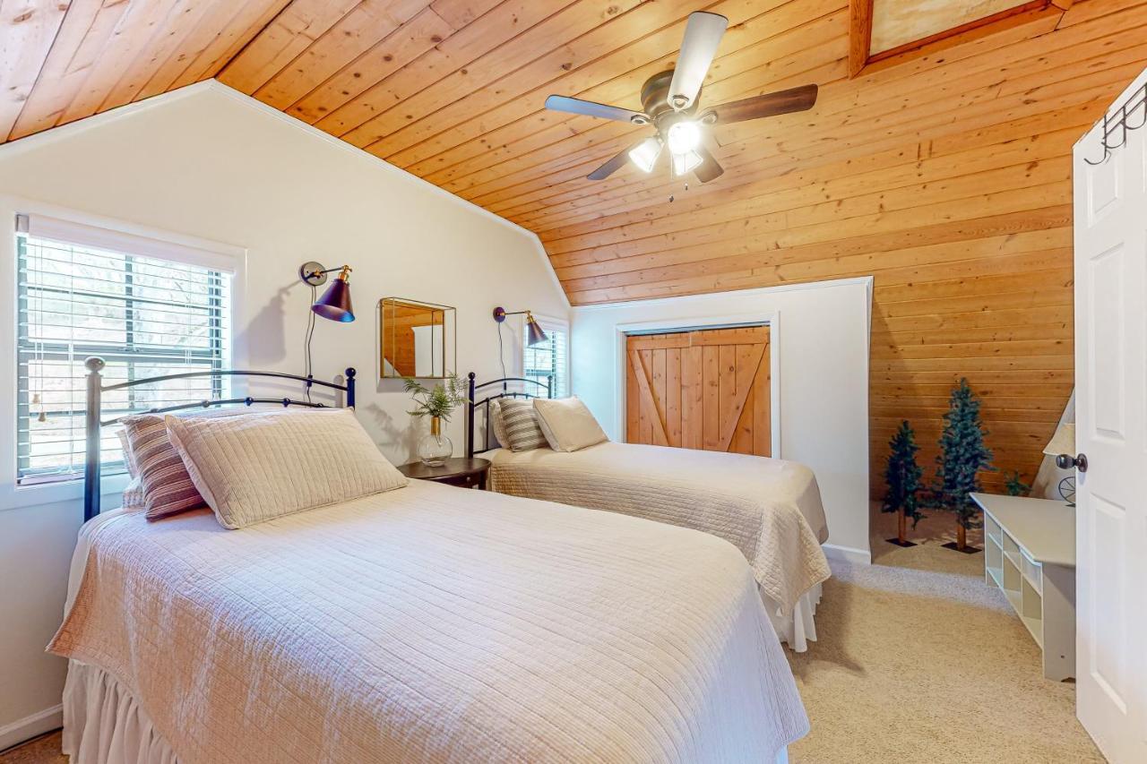 Creekside Cottage Blairsville Luaran gambar