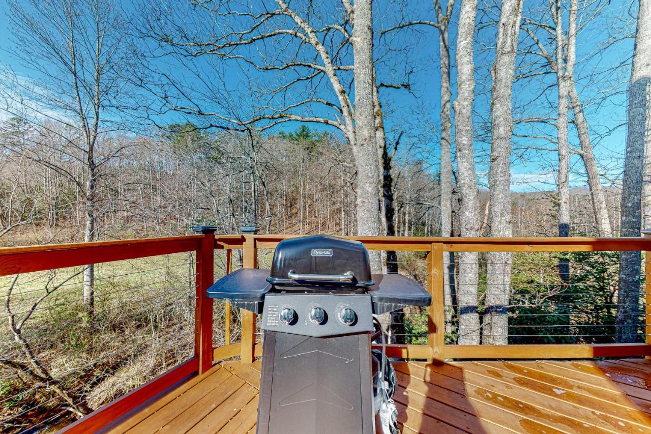 Creekside Cottage Blairsville Luaran gambar